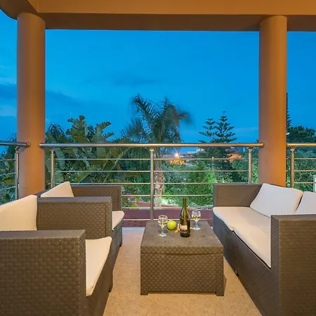 Apartment Armonia And